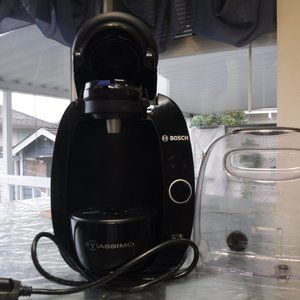 Bosch Tassimo Brewing System TAS2002UC
